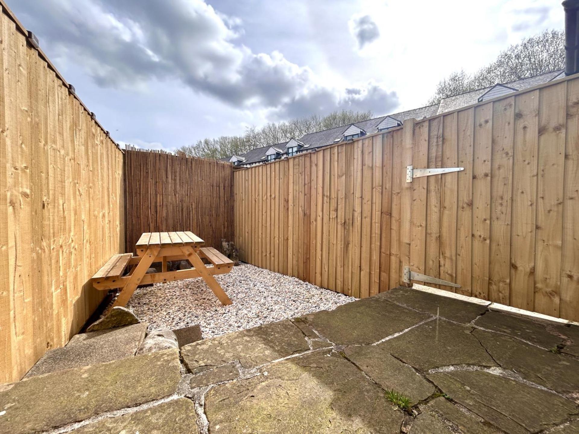 Central Buxton - Modern Cottage - Peak District ภายนอก รูปภาพ